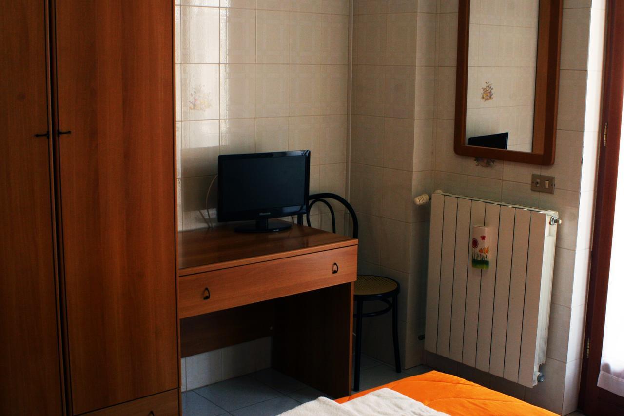 Albergo Italia Lavello Exterior photo